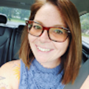 Meet your Posher, Trishia